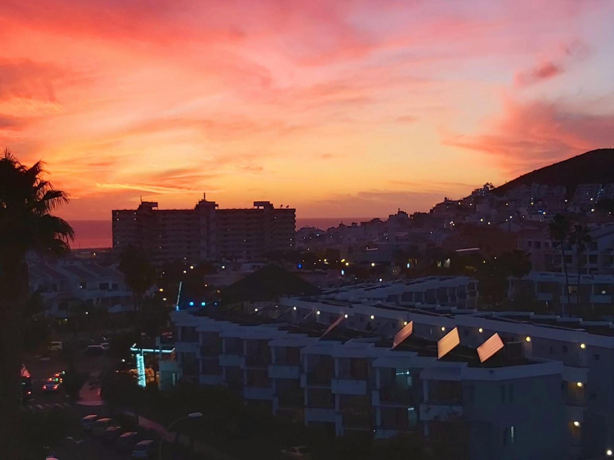 Summerland Арона Екстер'єр фото